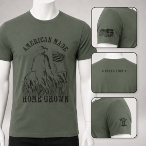 Farmer American Made, Homegrown | Stand Firm - Image 4
