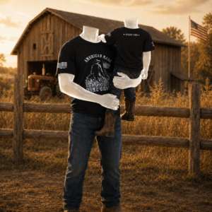 Farmer American Made, Homegrown | Stand Firm - Image 5