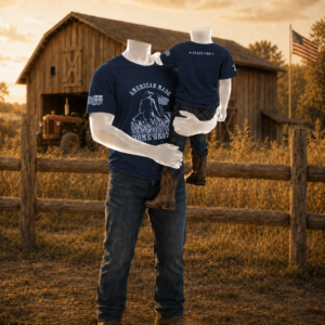 Farmer American Made, Homegrown | Stand Firm - Image 1