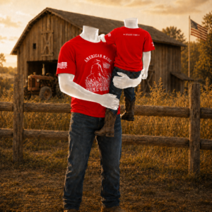 Farmer American Made, Homegrown | Stand Firm - Image 9