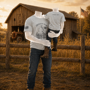 Farmer American Made, Homegrown | Stand Firm - Image 7